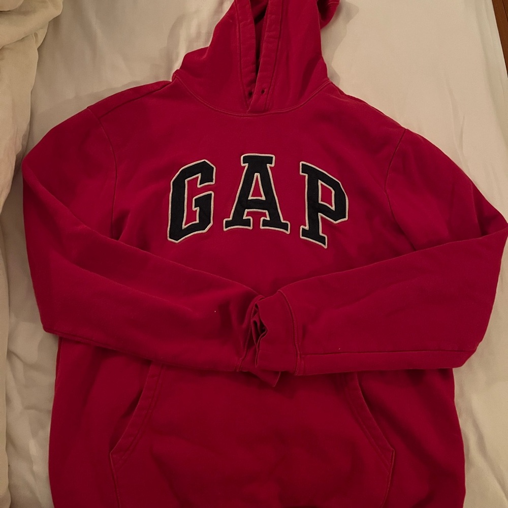 Gap Hoodie